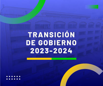 transicion gobierno