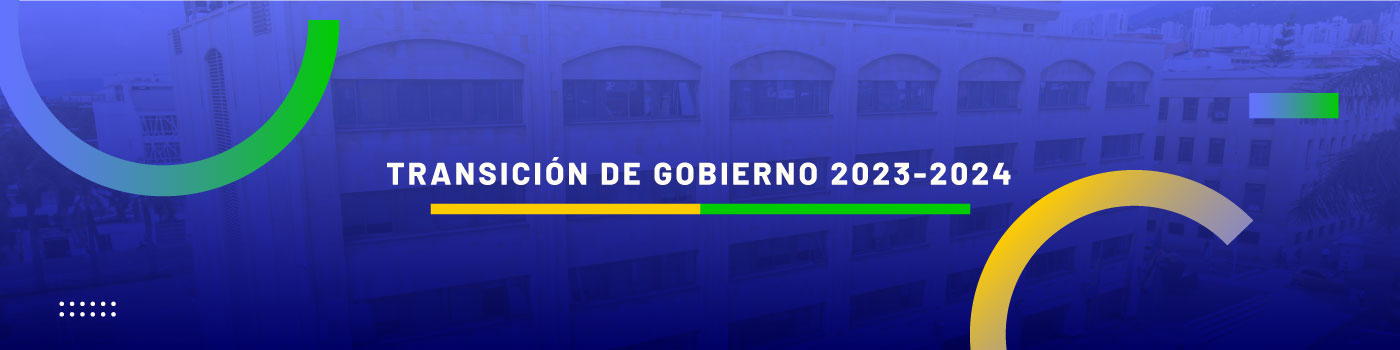 transicion de gobierno