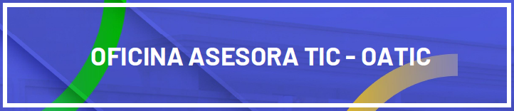 OFICINA TIC